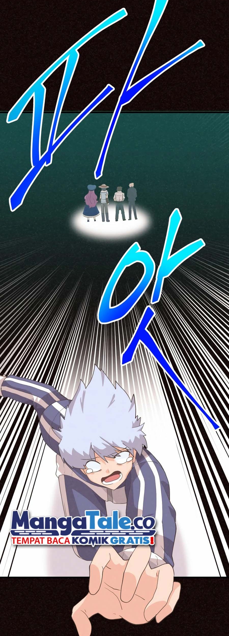 Spirit Farmer Chapter 181 Gambar 23