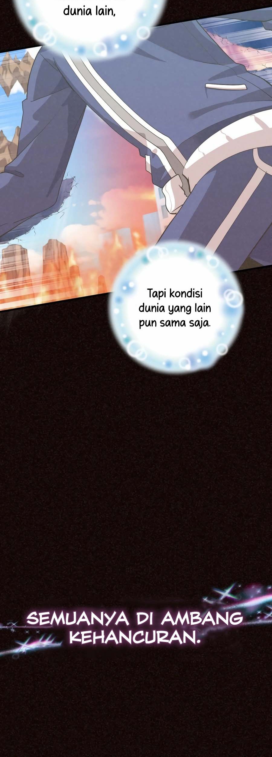 Spirit Farmer Chapter 181 Gambar 25