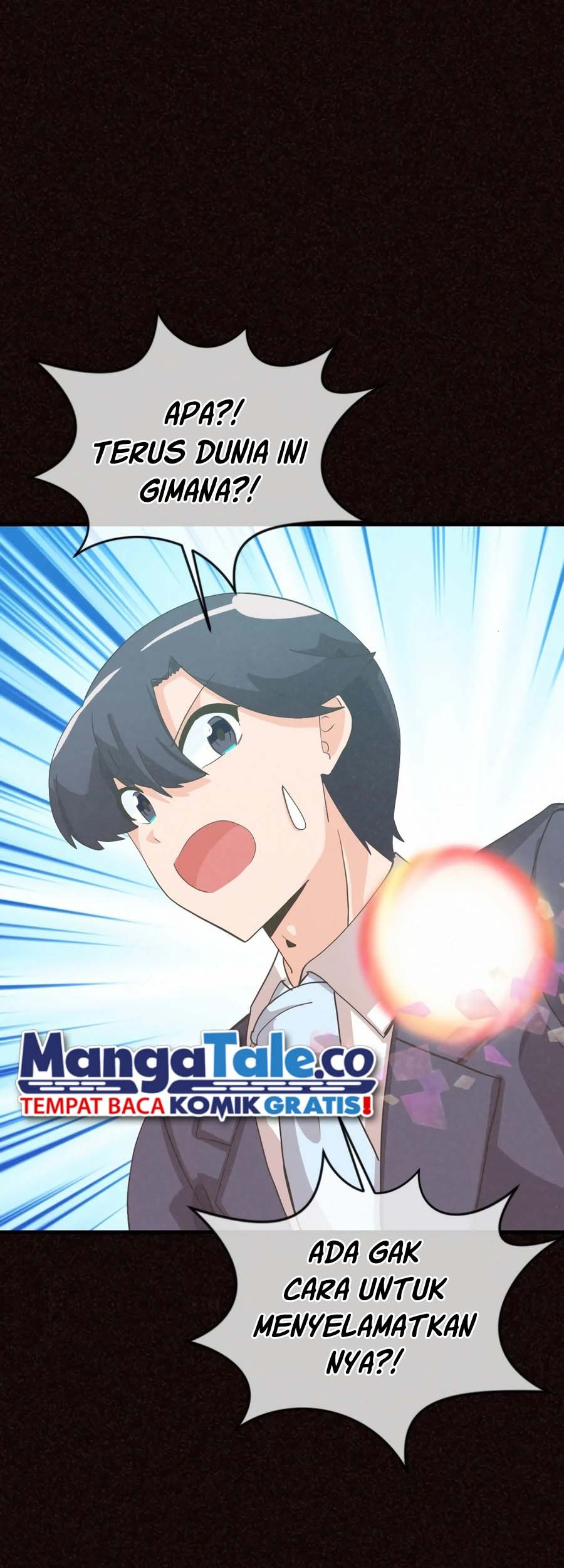 Spirit Farmer Chapter 181 Gambar 26