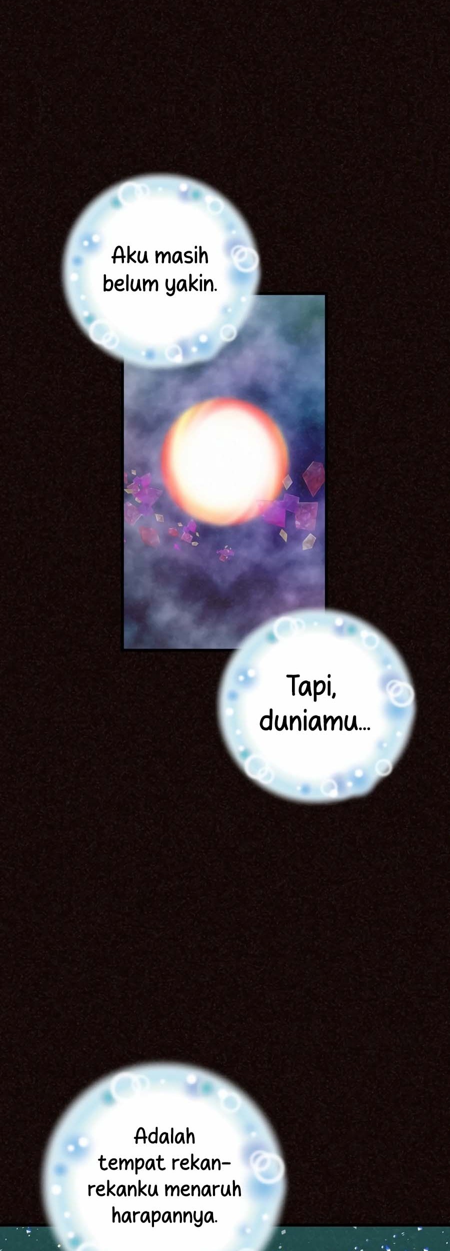 Spirit Farmer Chapter 181 Gambar 27