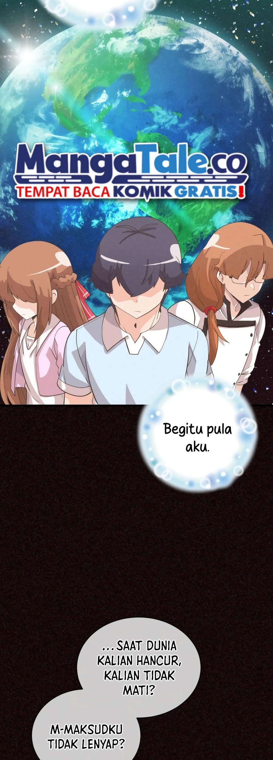 Spirit Farmer Chapter 181 Gambar 28