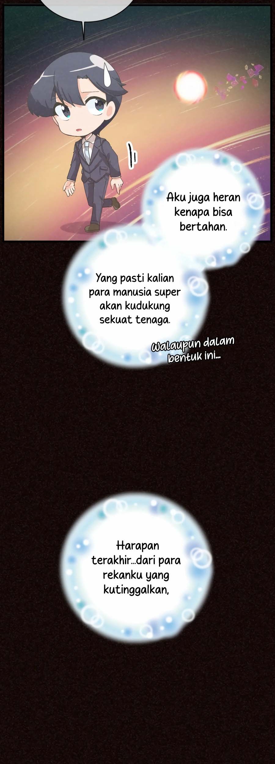 Spirit Farmer Chapter 181 Gambar 29