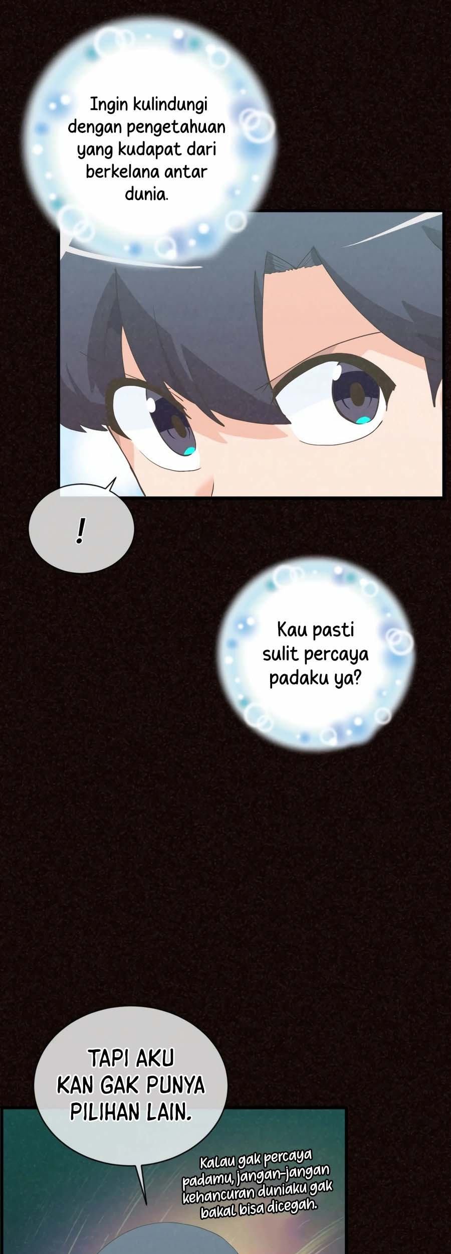 Spirit Farmer Chapter 181 Gambar 30