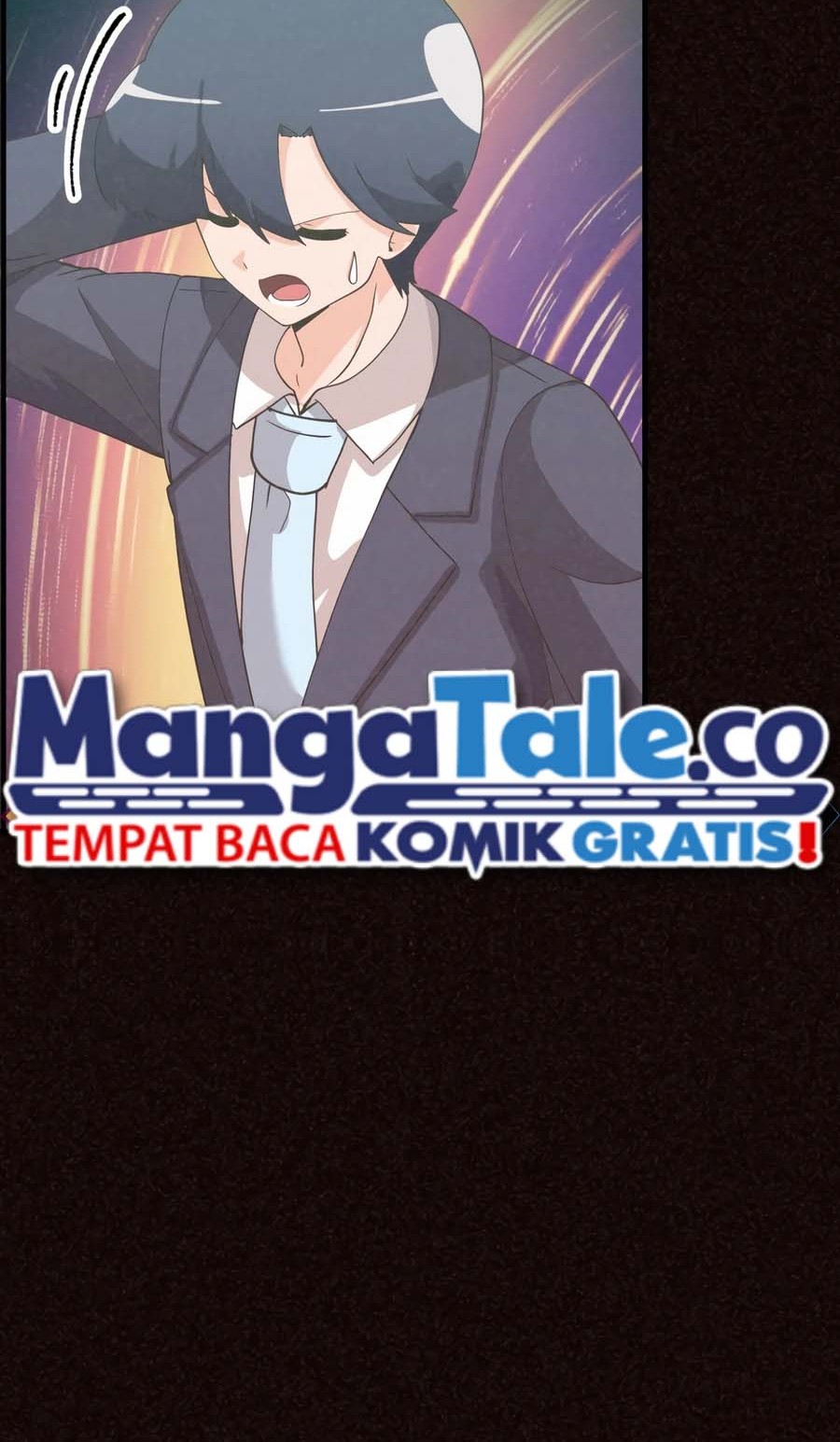 Spirit Farmer Chapter 181 Gambar 31