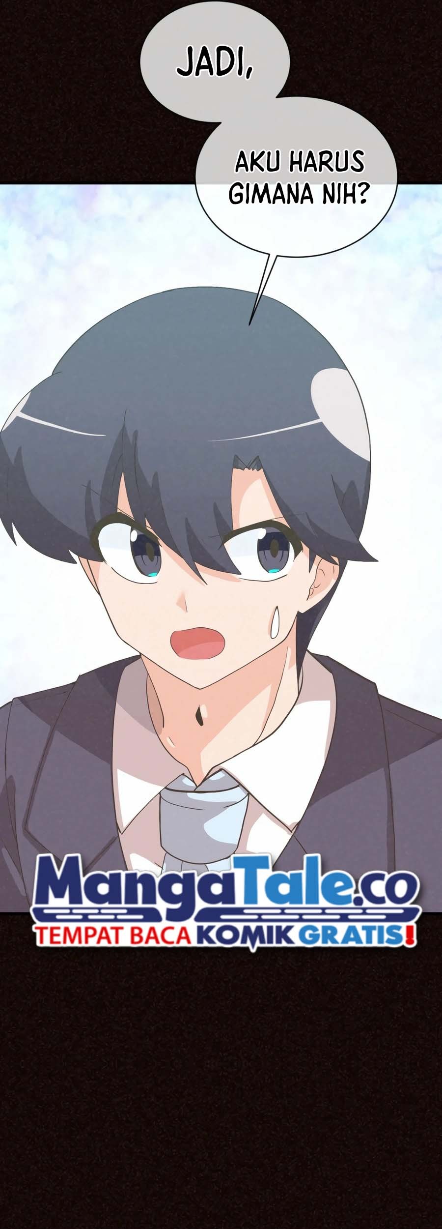 Spirit Farmer Chapter 181 Gambar 32