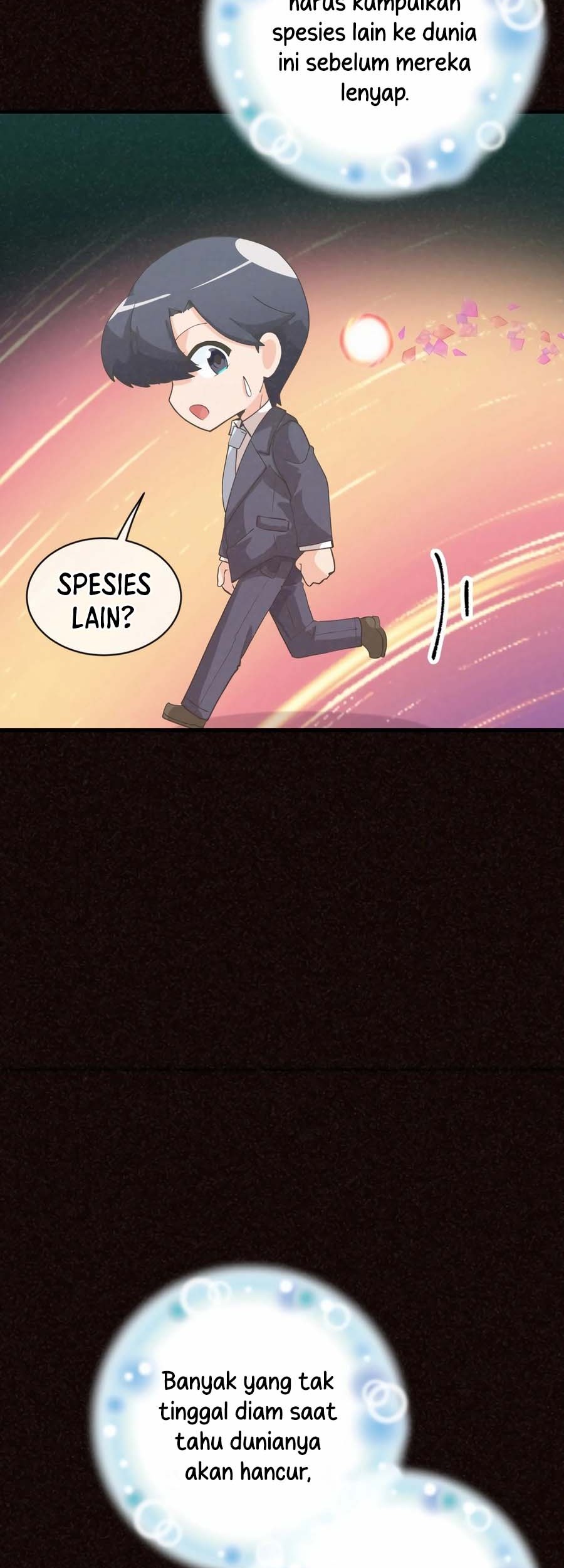 Spirit Farmer Chapter 181 Gambar 34