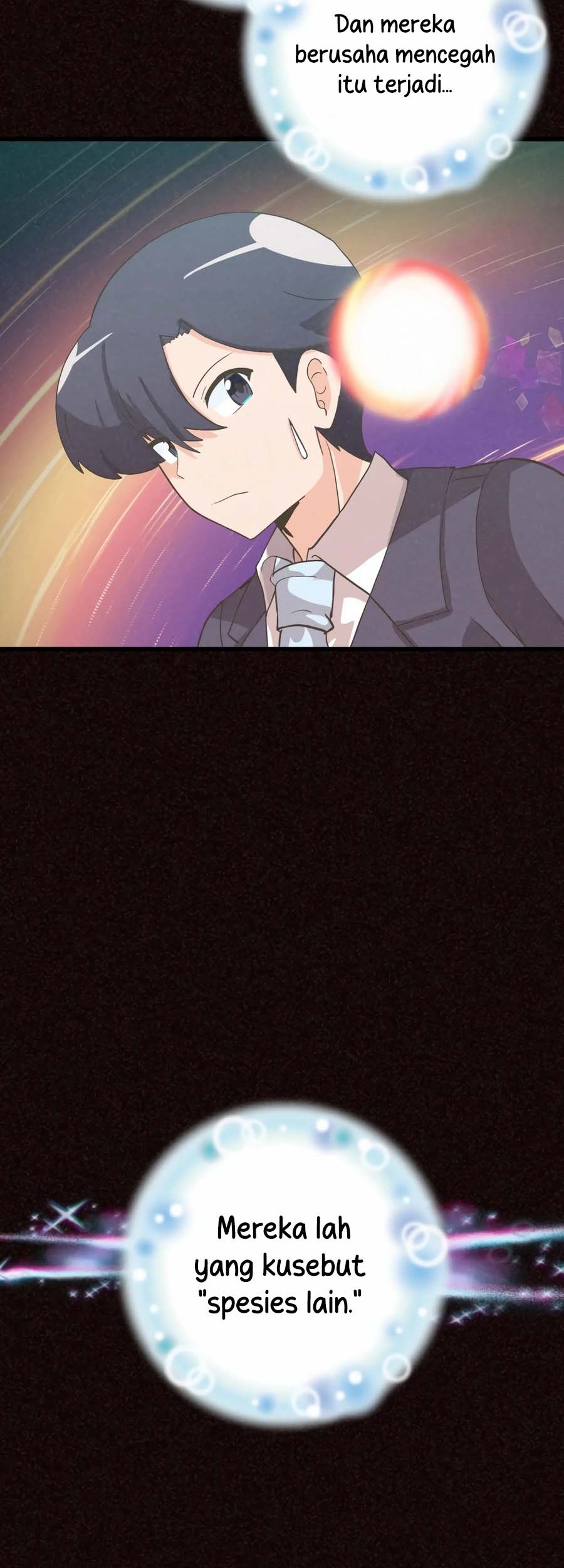 Spirit Farmer Chapter 181 Gambar 35