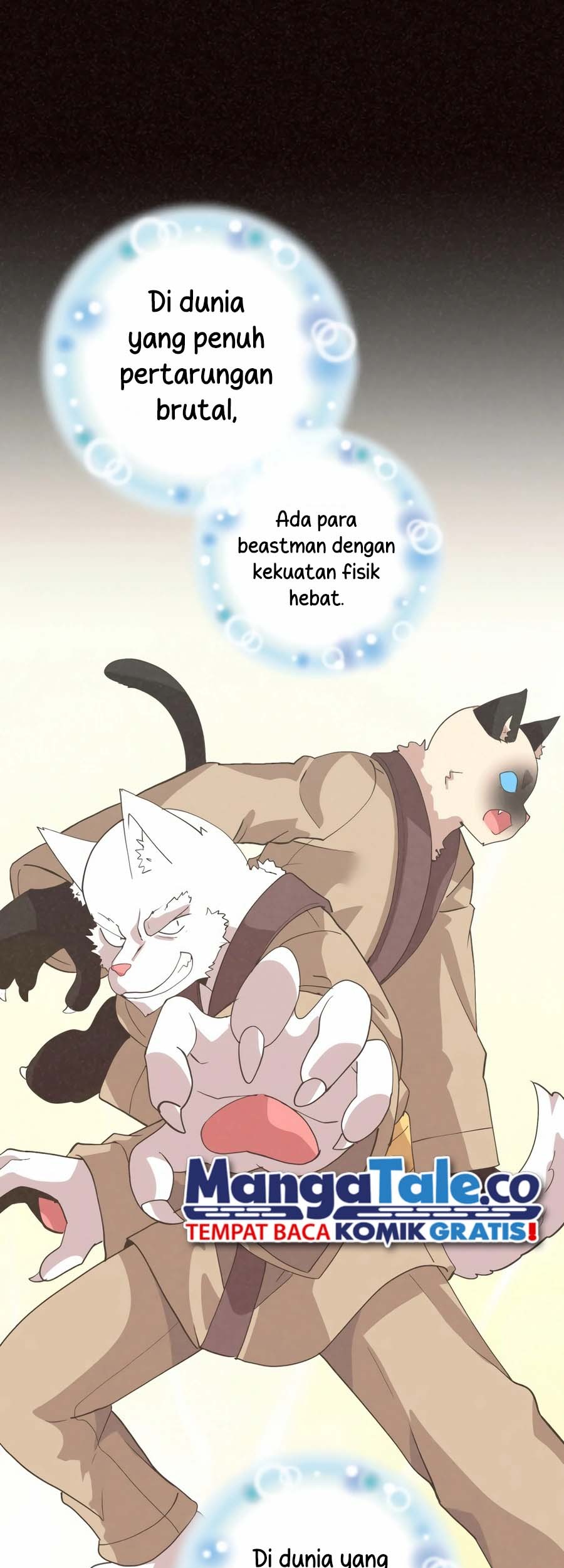 Spirit Farmer Chapter 181 Gambar 36