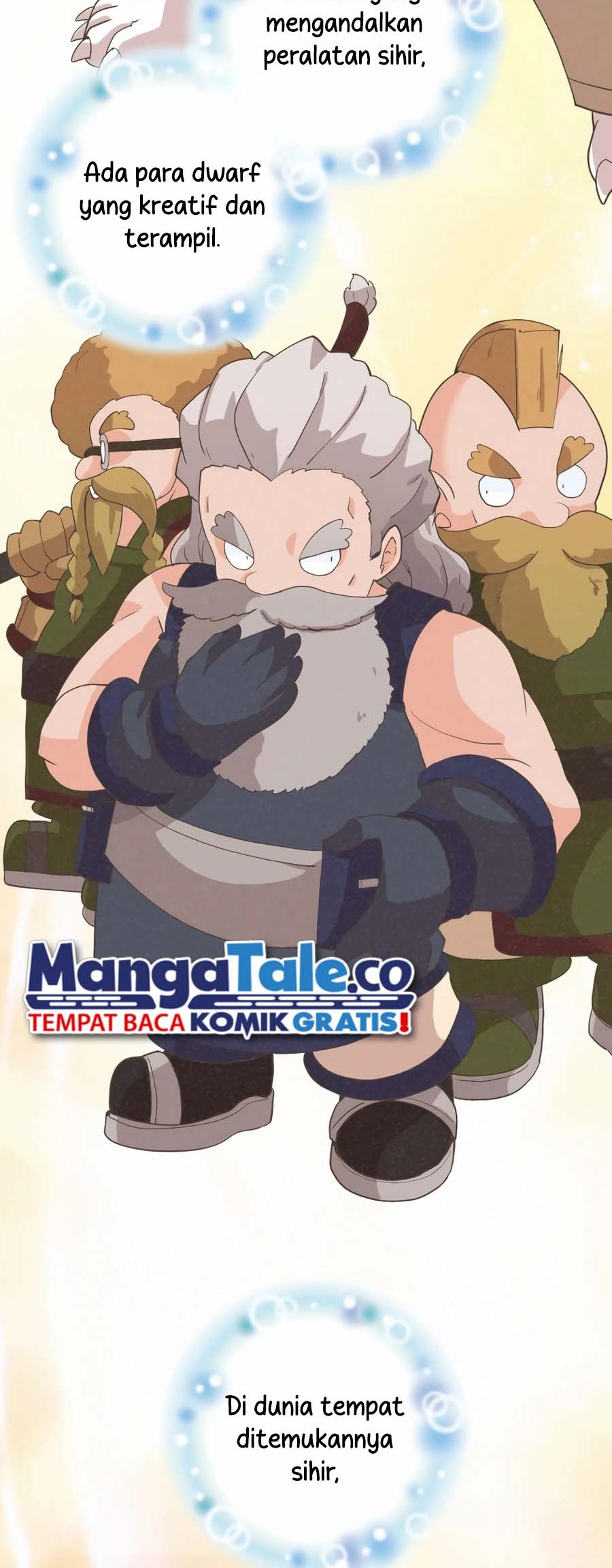 Spirit Farmer Chapter 181 Gambar 37