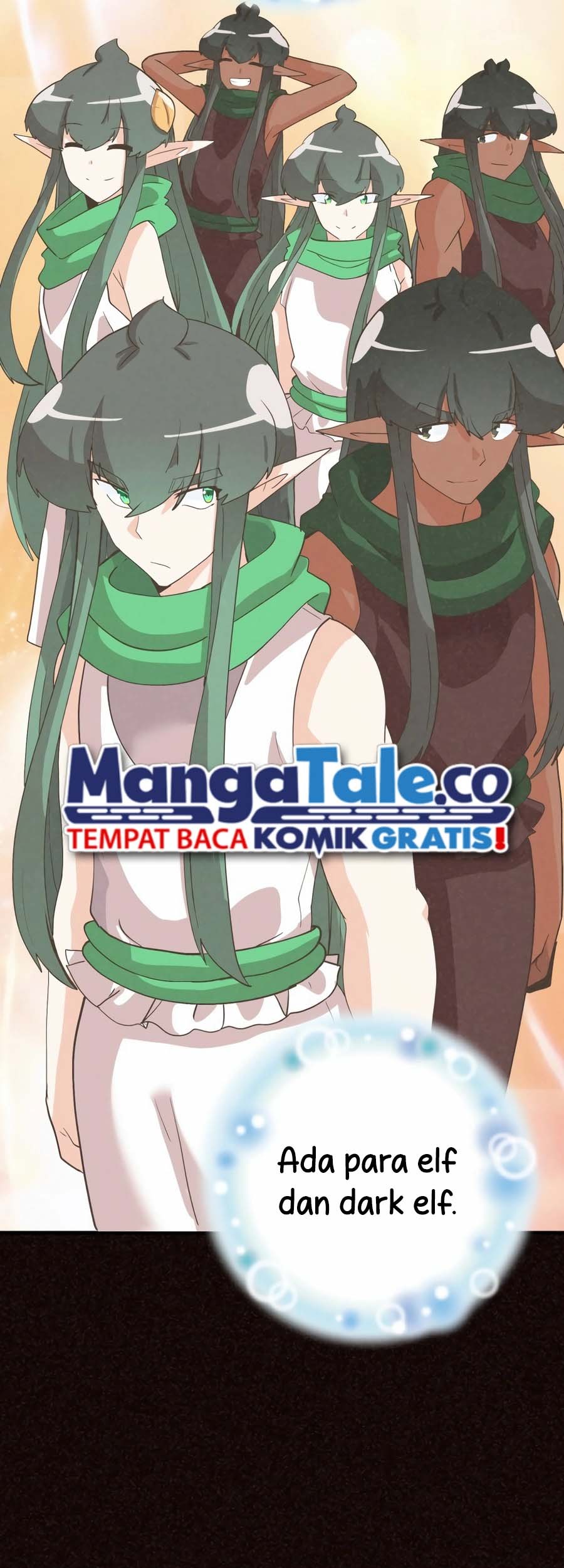 Spirit Farmer Chapter 181 Gambar 38