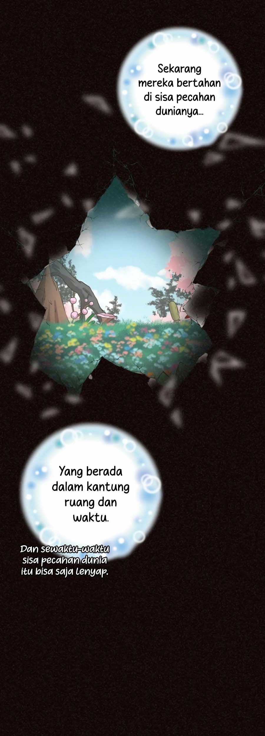 Spirit Farmer Chapter 181 Gambar 40