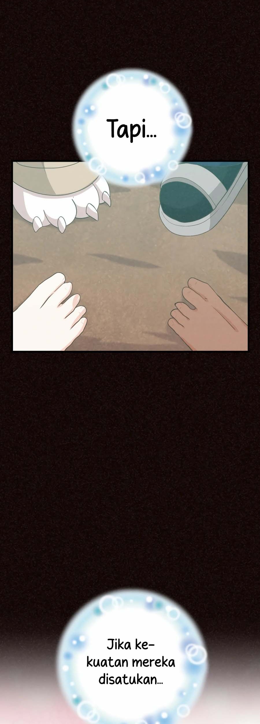 Spirit Farmer Chapter 181 Gambar 41