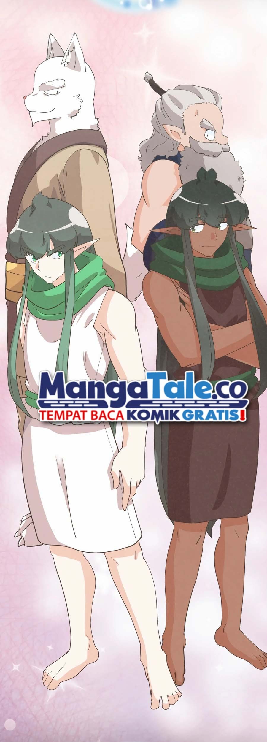 Spirit Farmer Chapter 181 Gambar 42