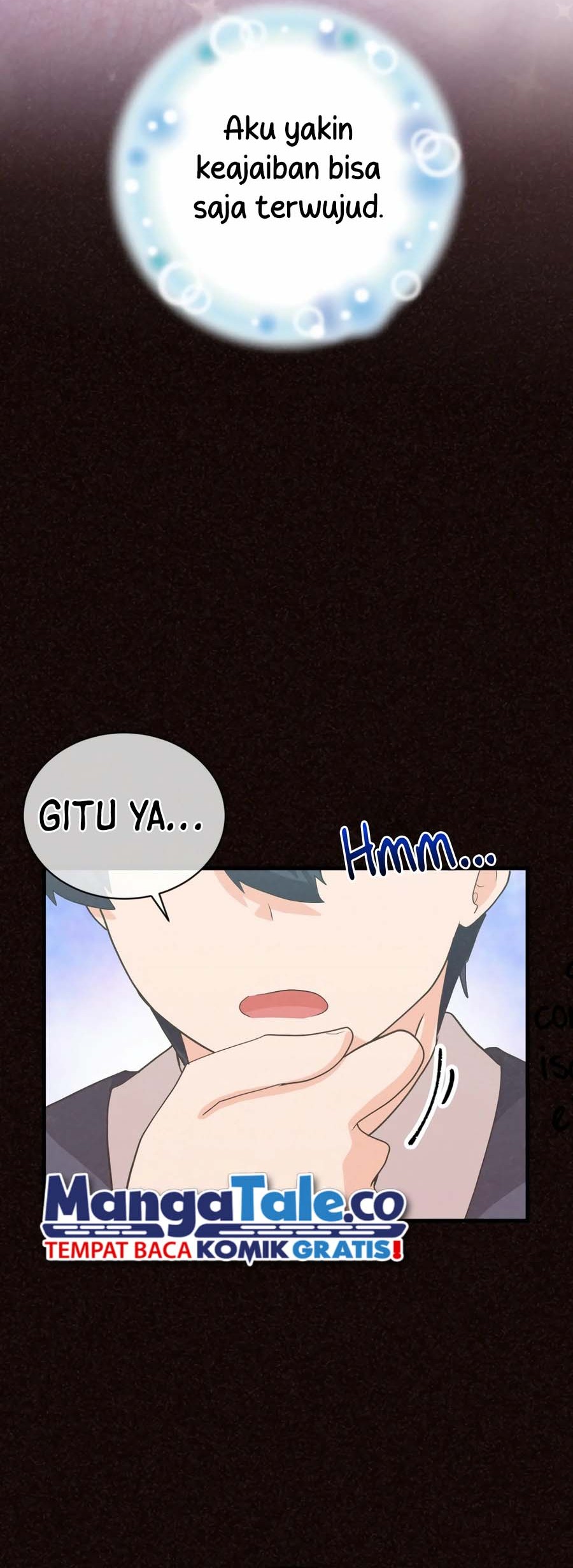 Spirit Farmer Chapter 181 Gambar 43