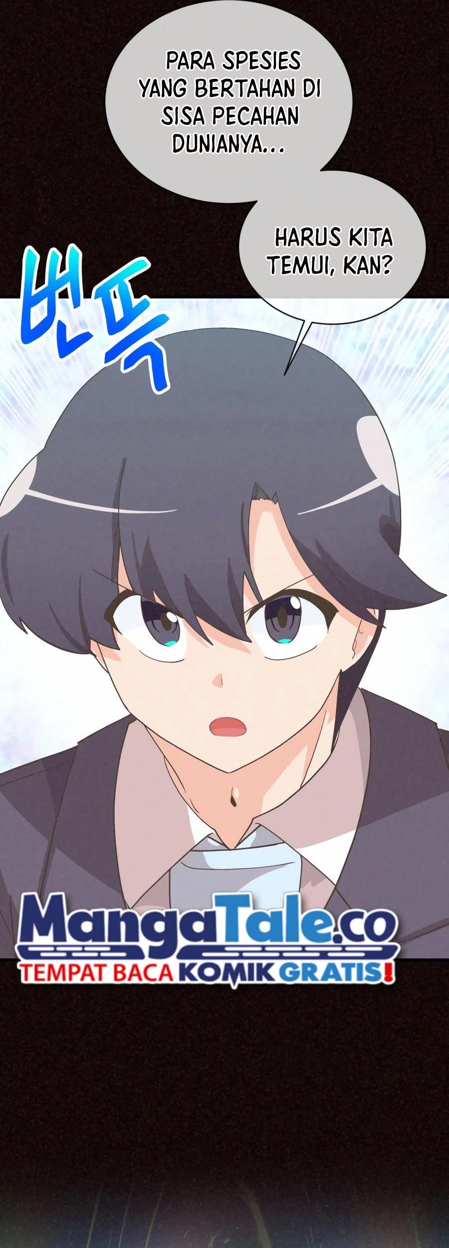 Spirit Farmer Chapter 181 Gambar 44