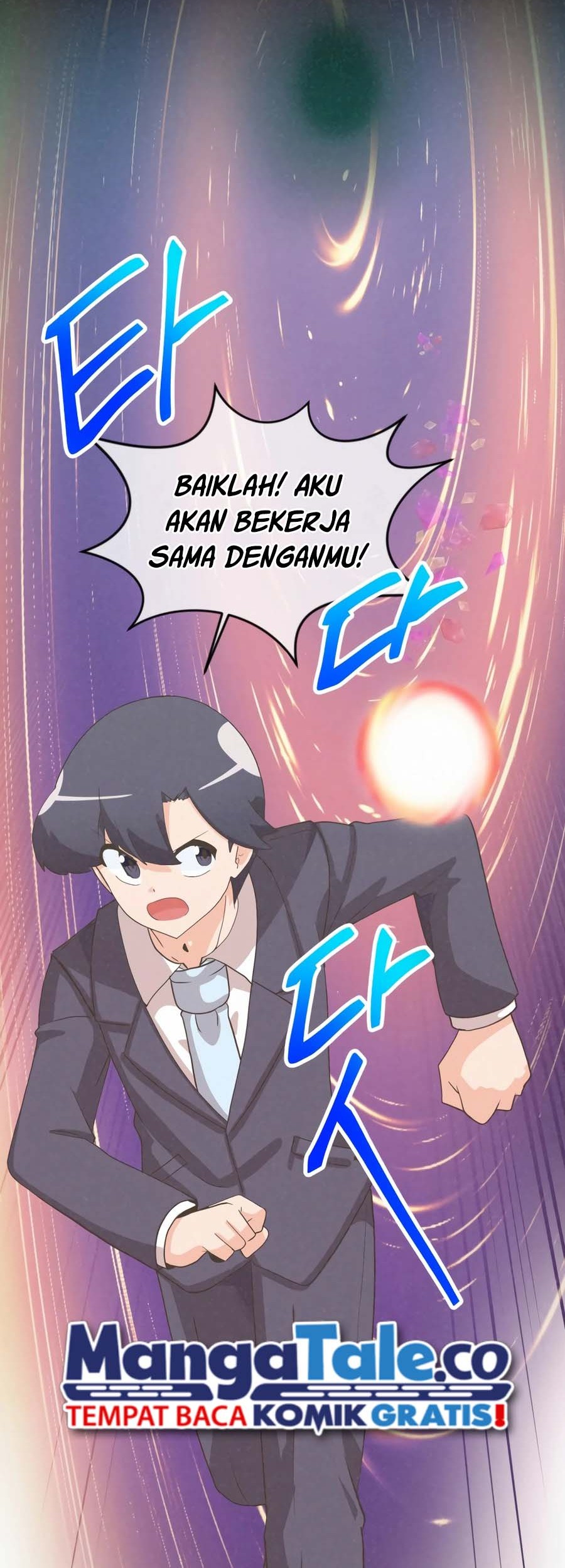 Spirit Farmer Chapter 181 Gambar 45