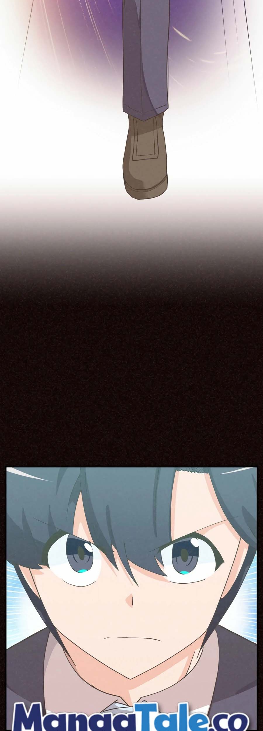 Spirit Farmer Chapter 181 Gambar 46