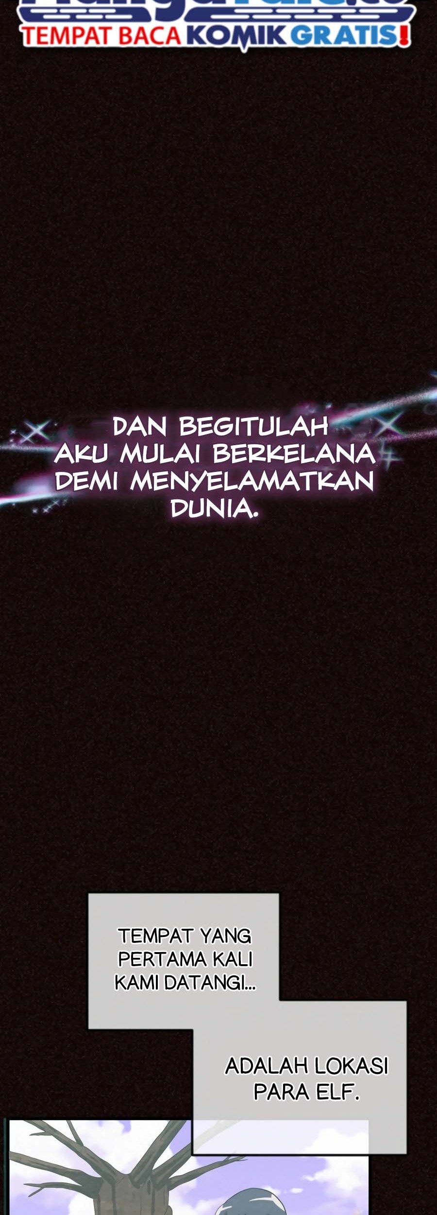 Spirit Farmer Chapter 181 Gambar 47