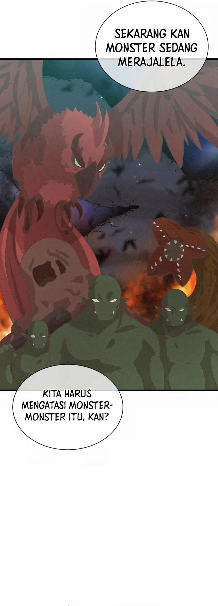 Spirit Farmer Chapter 182 Gambar 50