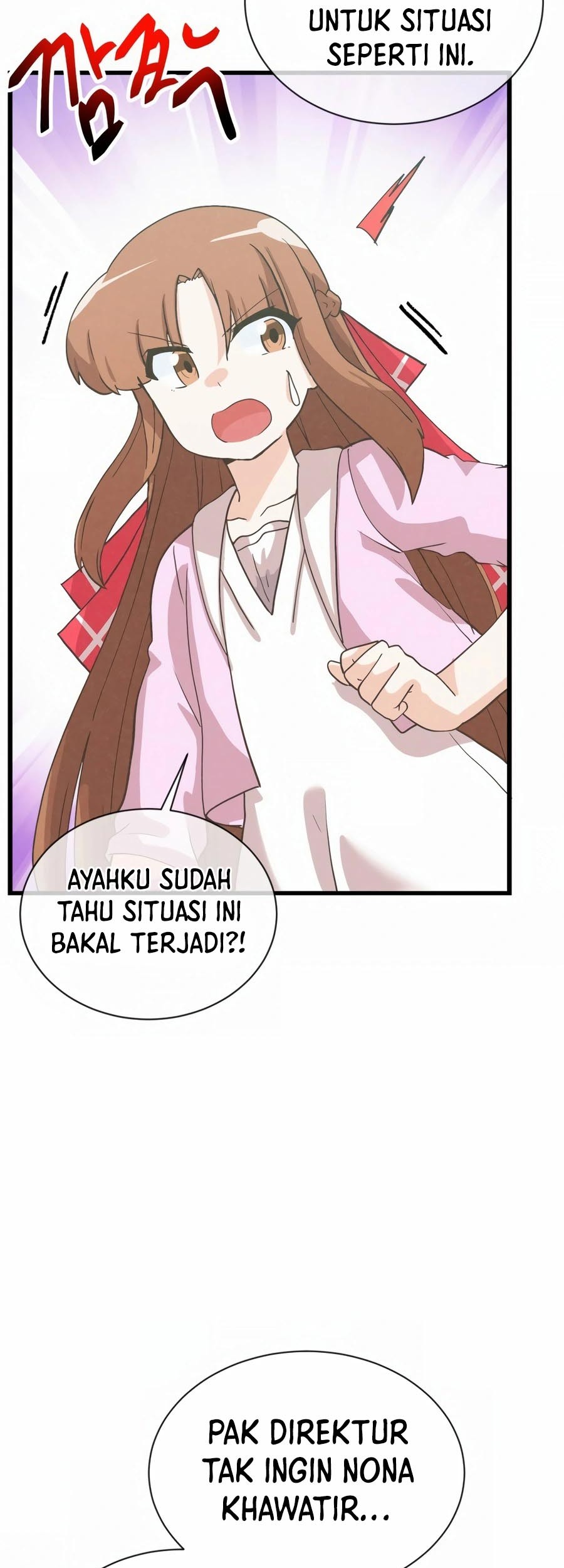 Spirit Farmer Chapter 182 Gambar 52