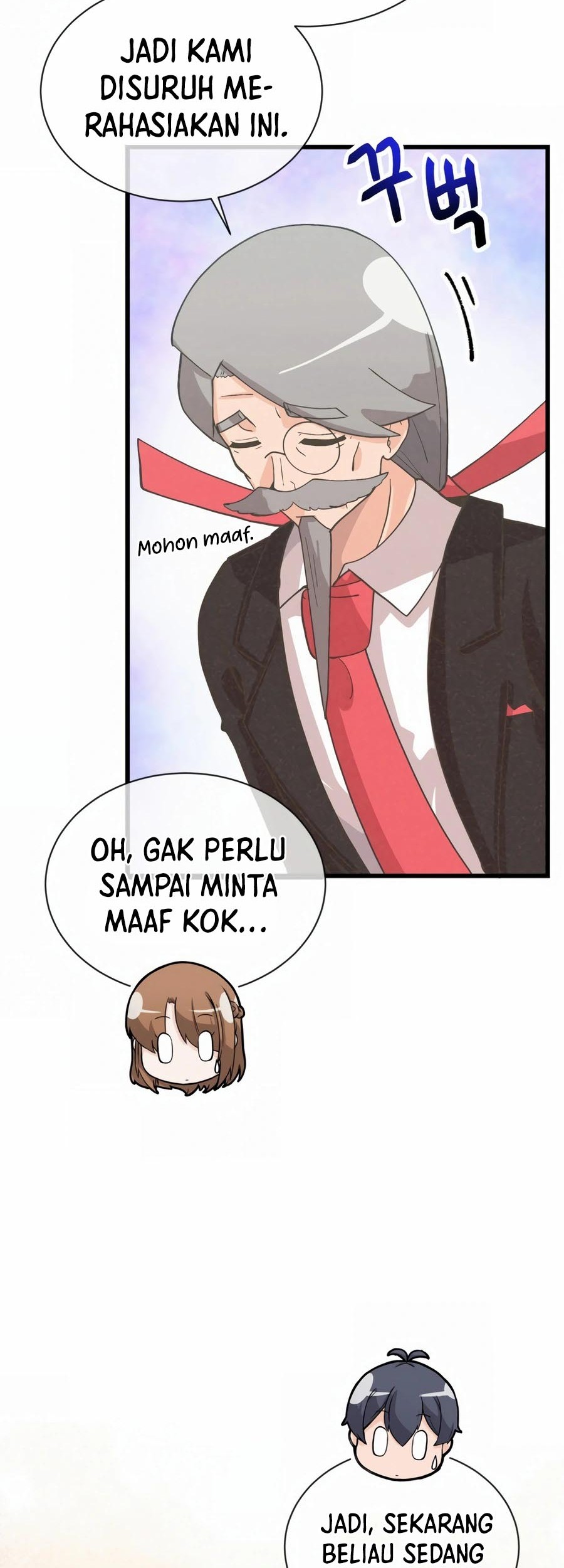 Spirit Farmer Chapter 182 Gambar 53