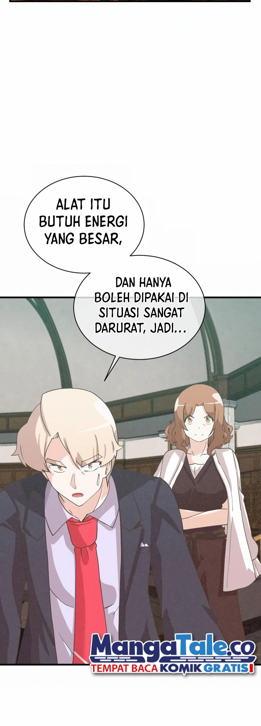 Spirit Farmer Chapter 182 Gambar 55