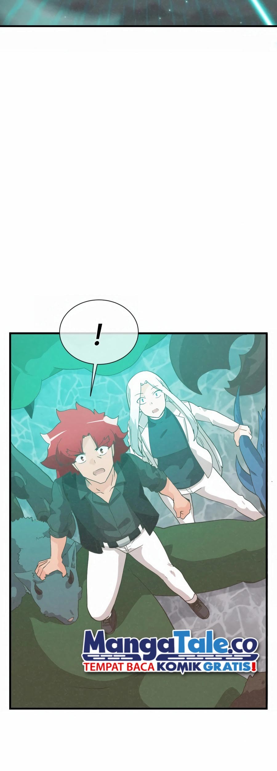 Spirit Farmer Chapter 182 Gambar 62