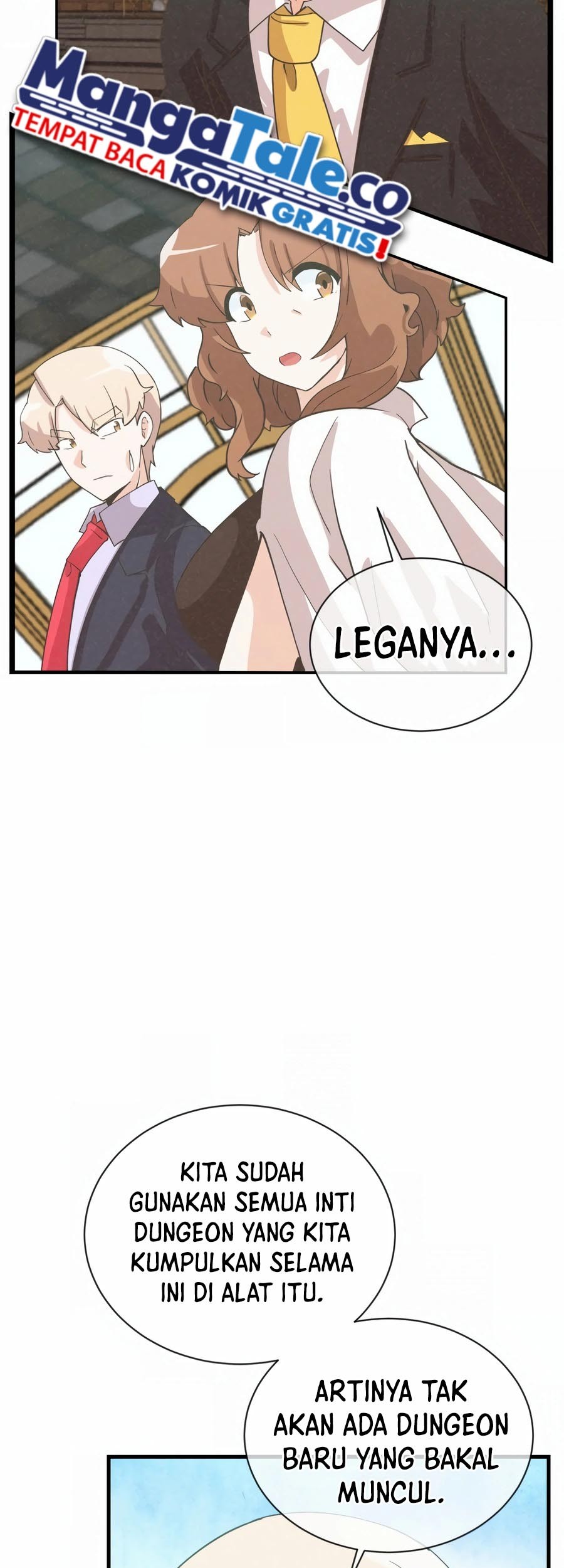 Spirit Farmer Chapter 182 Gambar 66