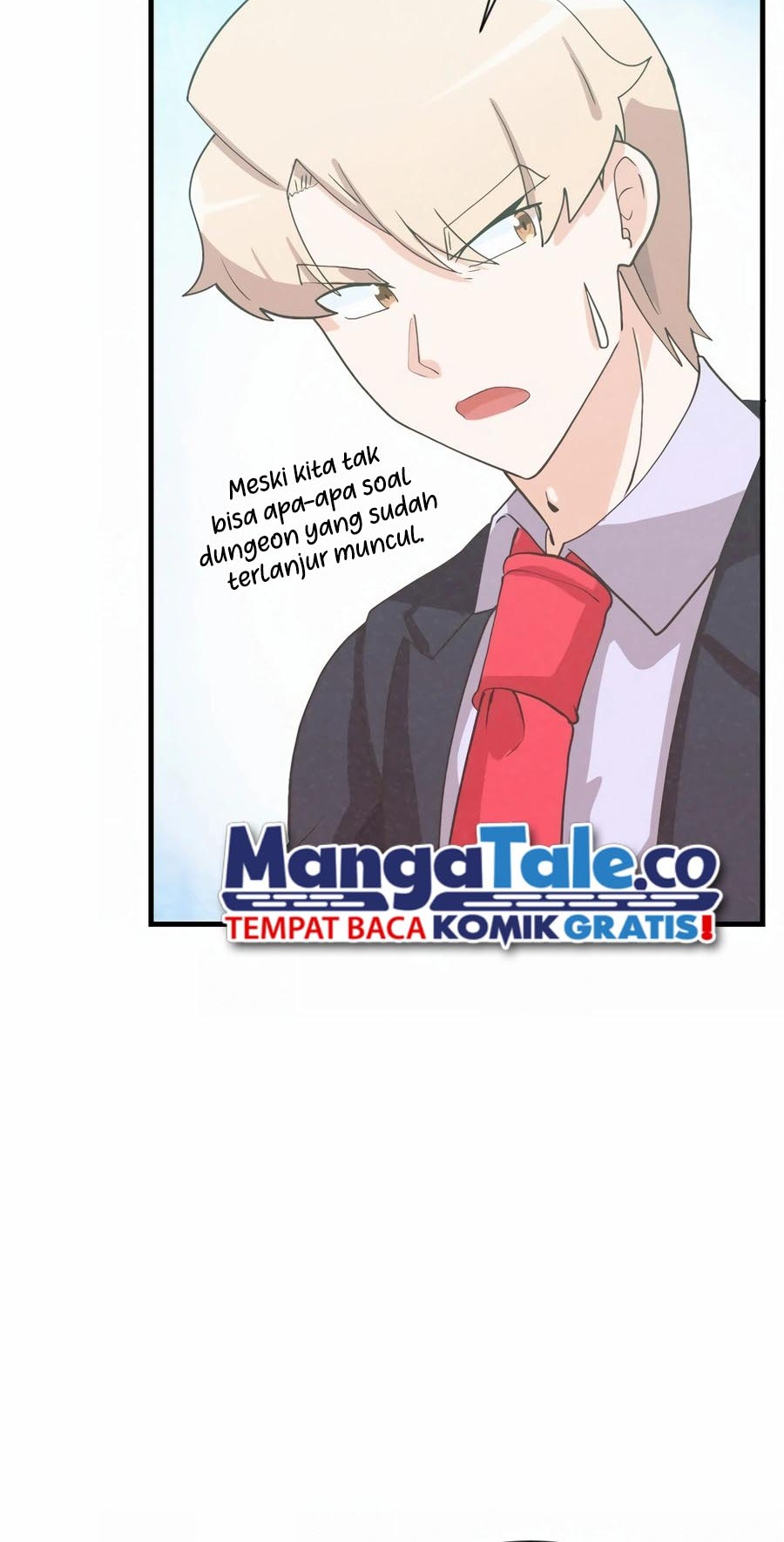 Spirit Farmer Chapter 182 Gambar 67