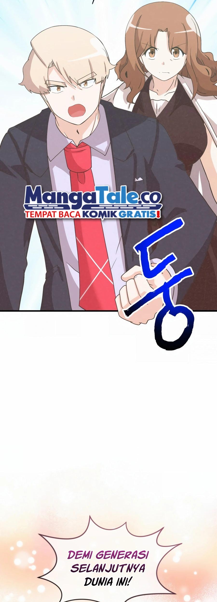 Spirit Farmer Chapter 182 Gambar 69