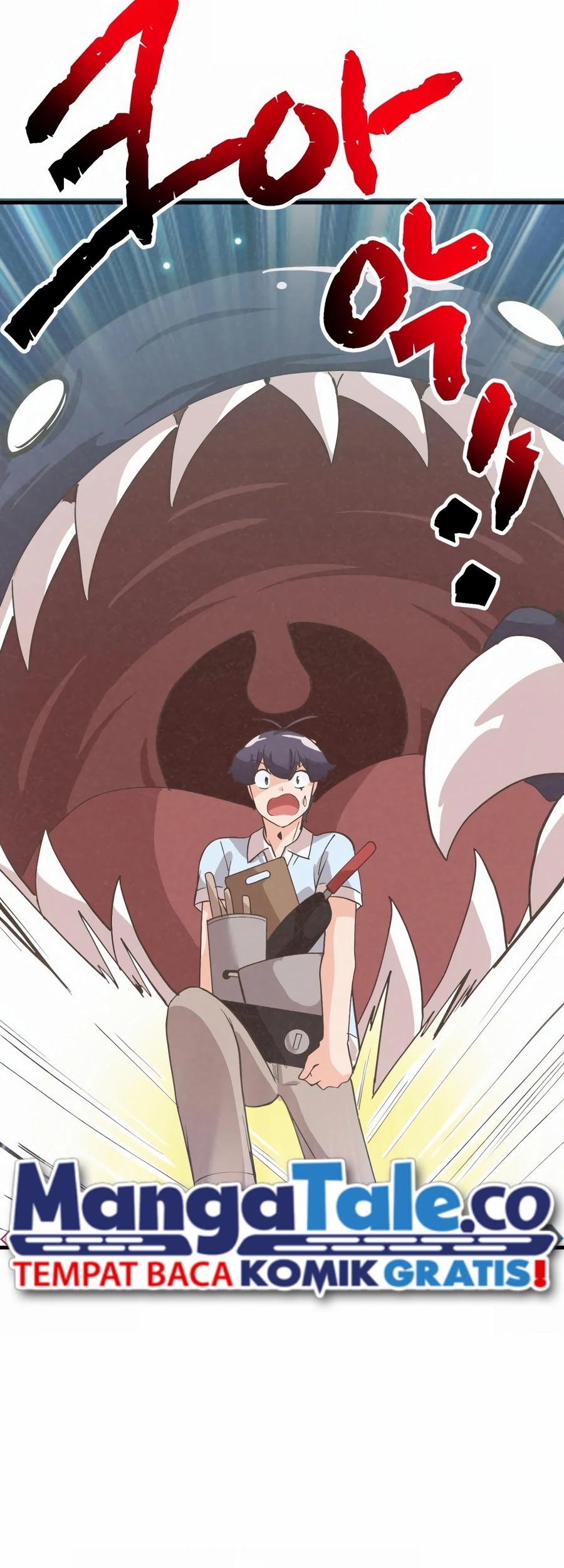 Spirit Farmer Chapter 182 Gambar 72