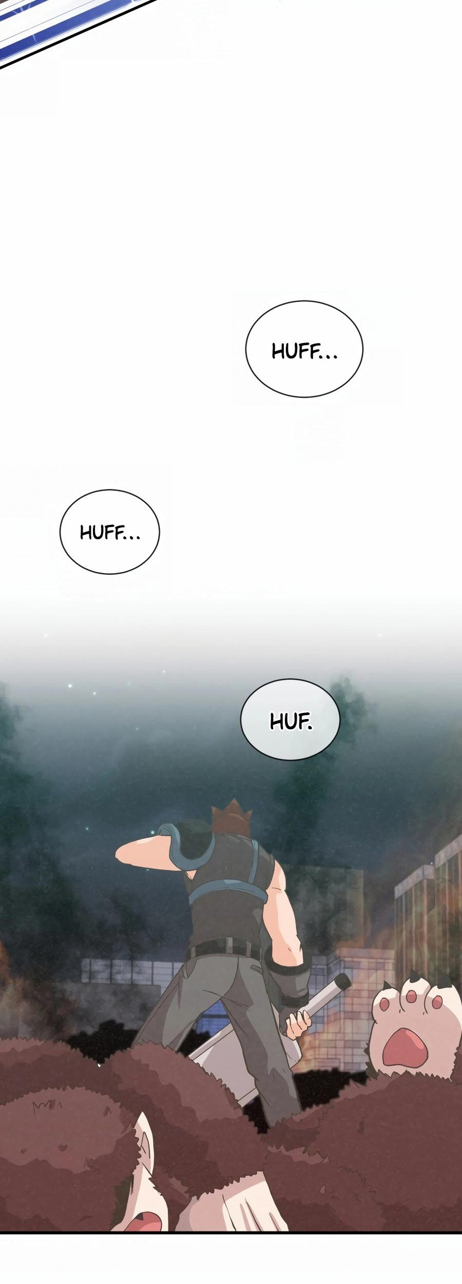 Spirit Farmer Chapter 182 Gambar 3