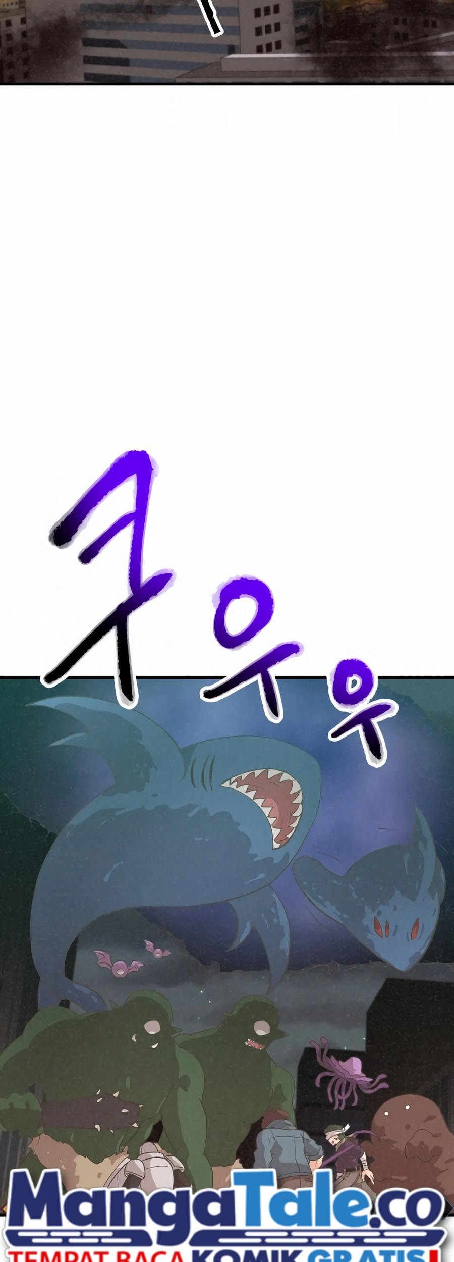 Spirit Farmer Chapter 182 Gambar 6