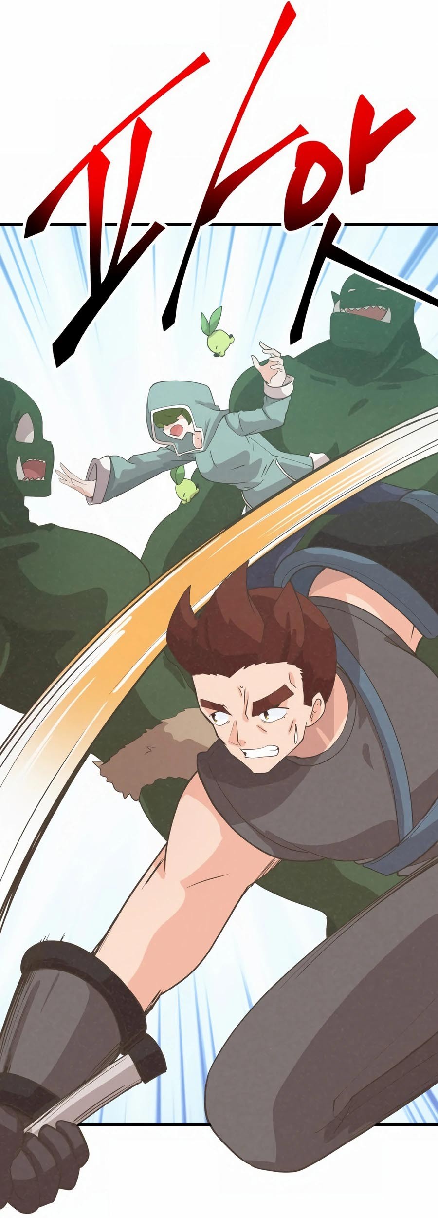 Spirit Farmer Chapter 182 Gambar 8