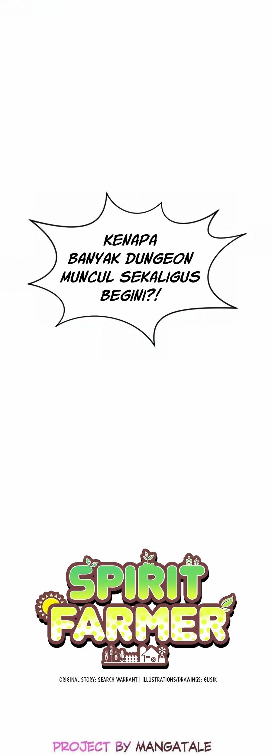 Spirit Farmer Chapter 182 Gambar 9