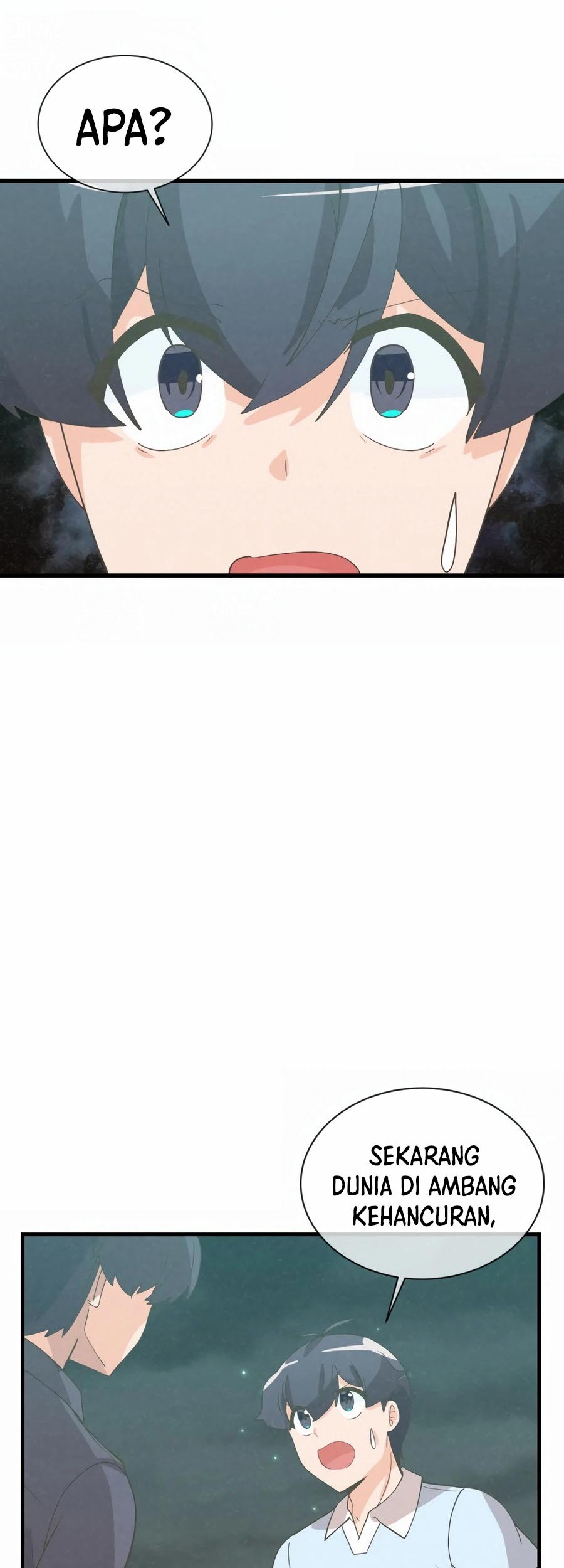 Spirit Farmer Chapter 182 Gambar 11