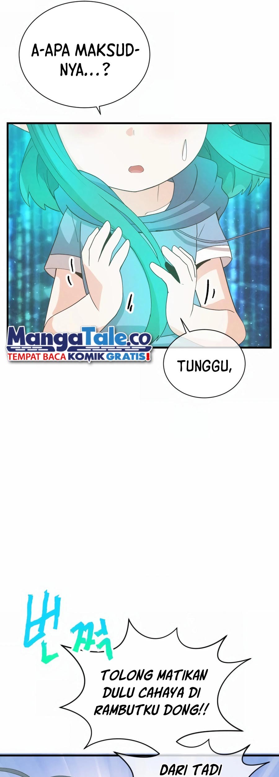 Spirit Farmer Chapter 182 Gambar 14