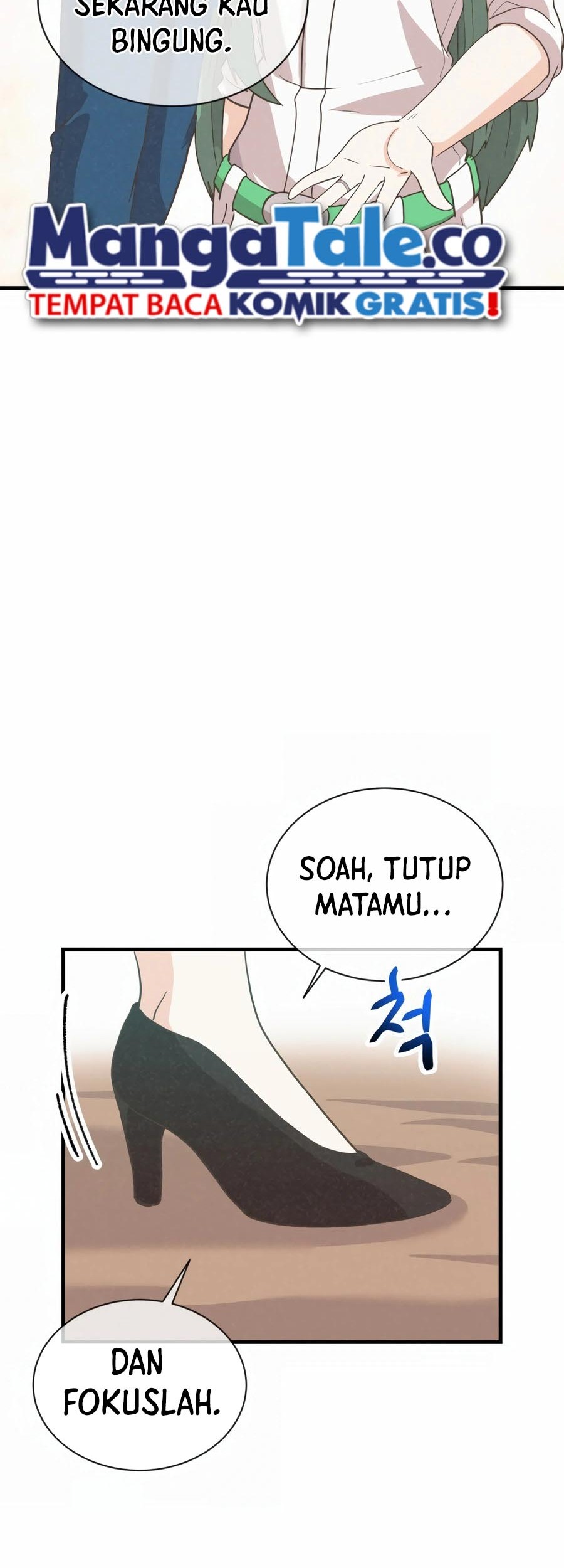 Spirit Farmer Chapter 182 Gambar 19