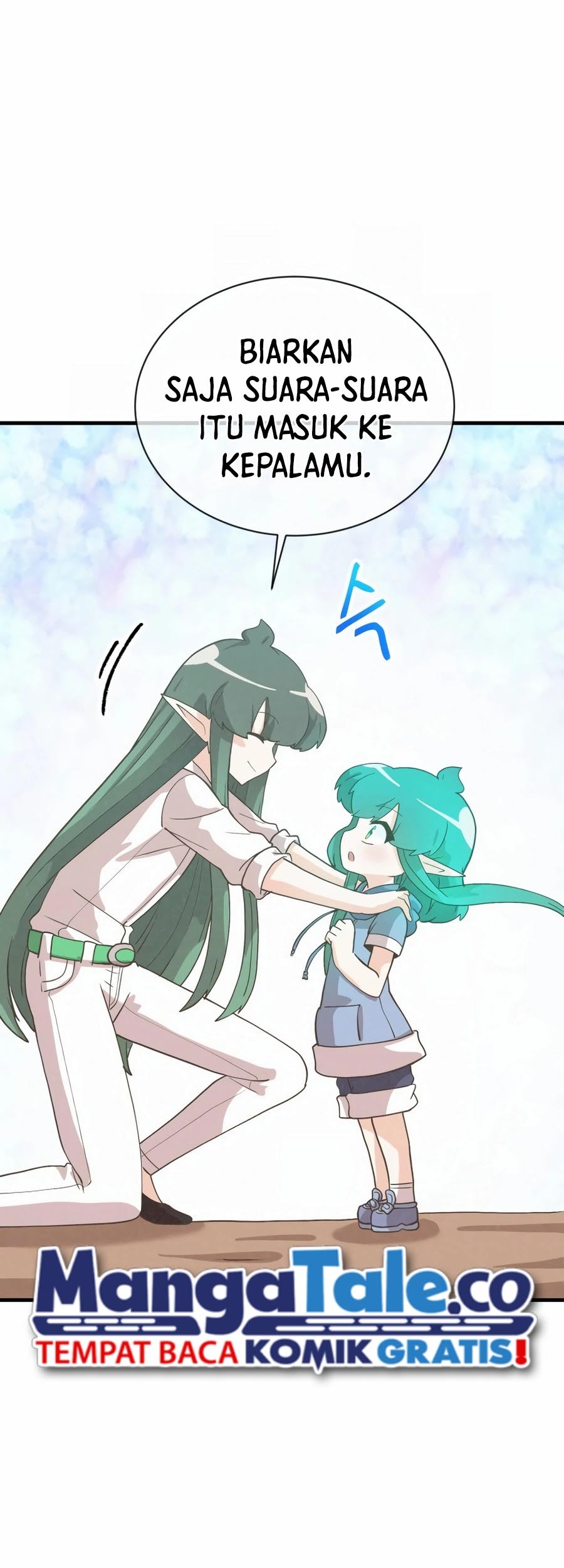 Spirit Farmer Chapter 182 Gambar 20