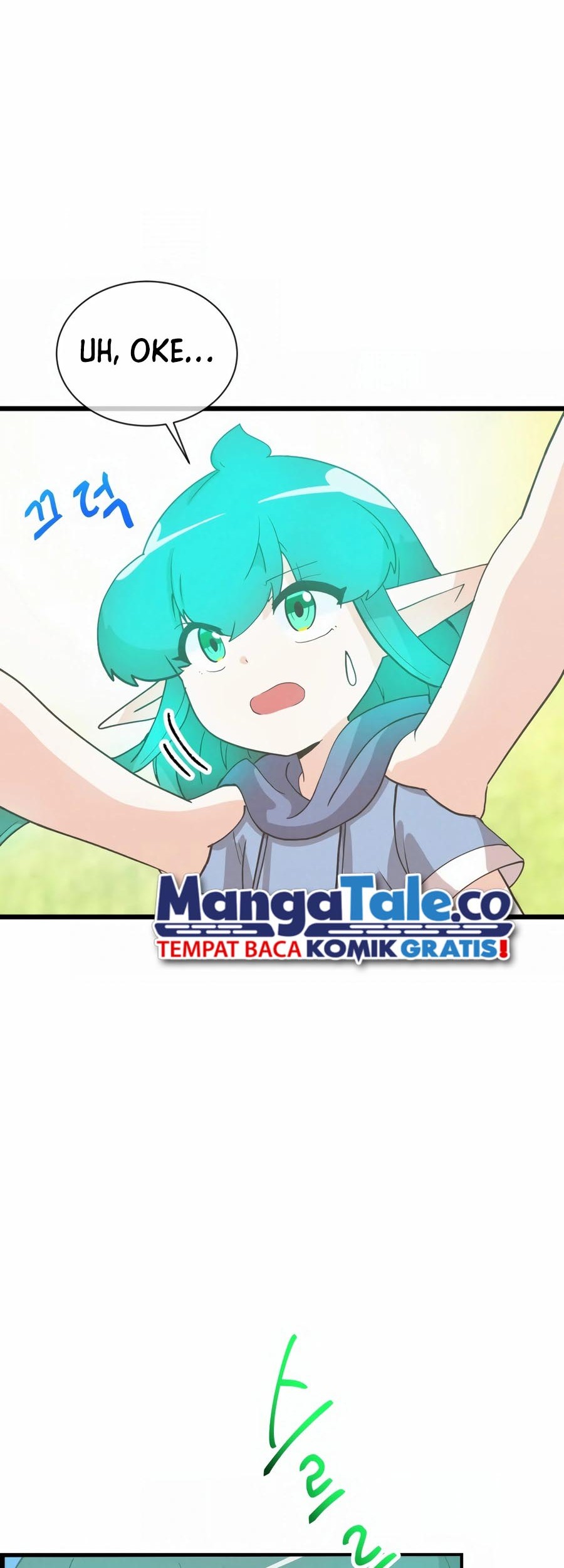 Spirit Farmer Chapter 182 Gambar 21