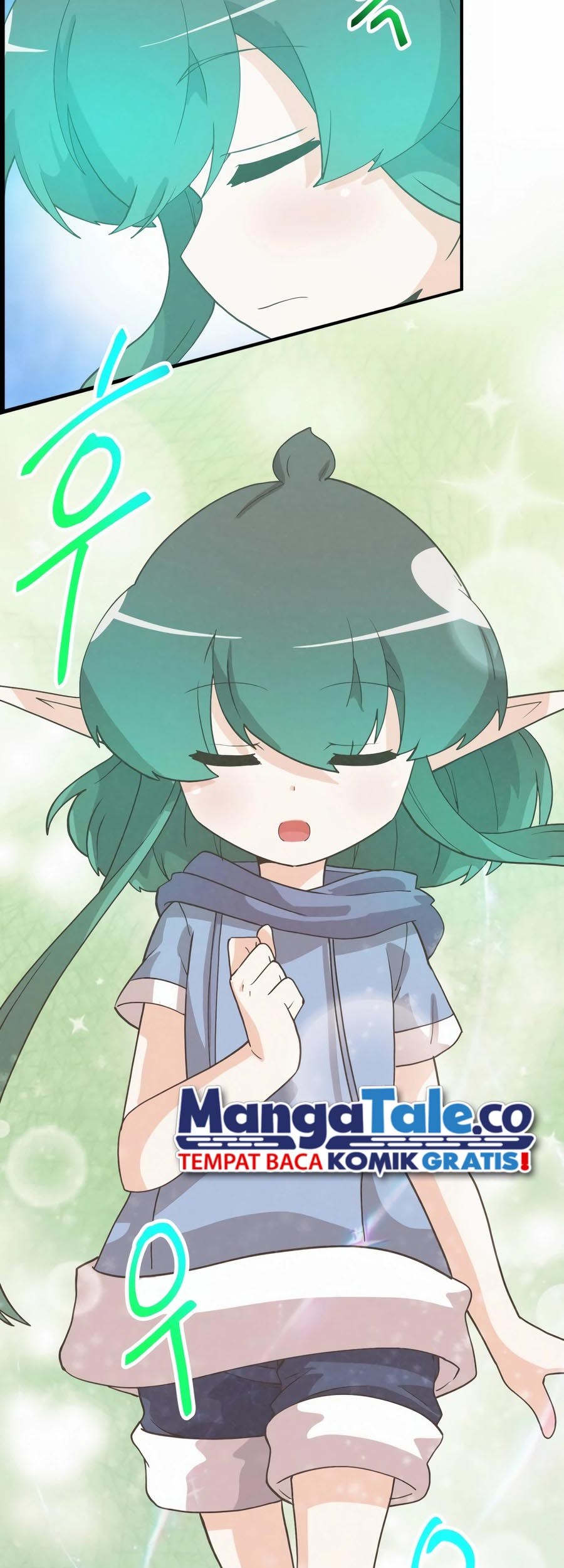 Spirit Farmer Chapter 182 Gambar 22