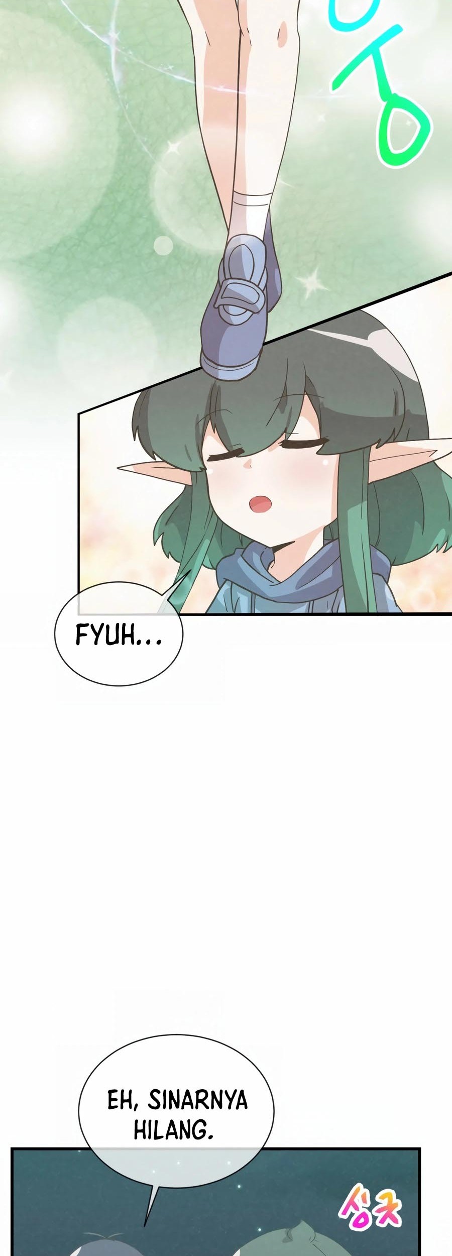 Spirit Farmer Chapter 182 Gambar 23