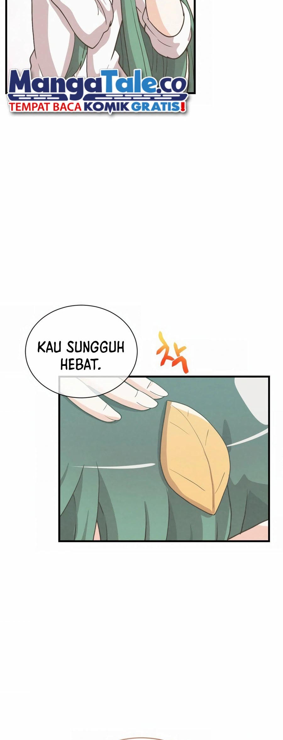 Spirit Farmer Chapter 182 Gambar 25