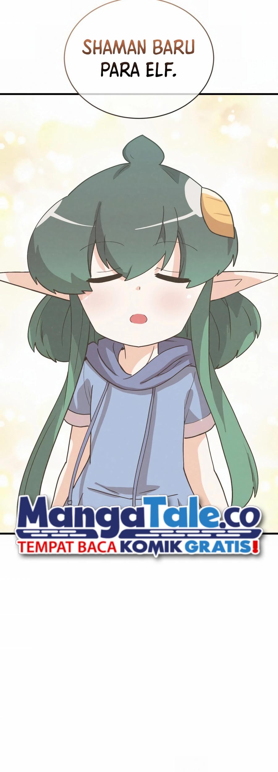 Spirit Farmer Chapter 182 Gambar 26