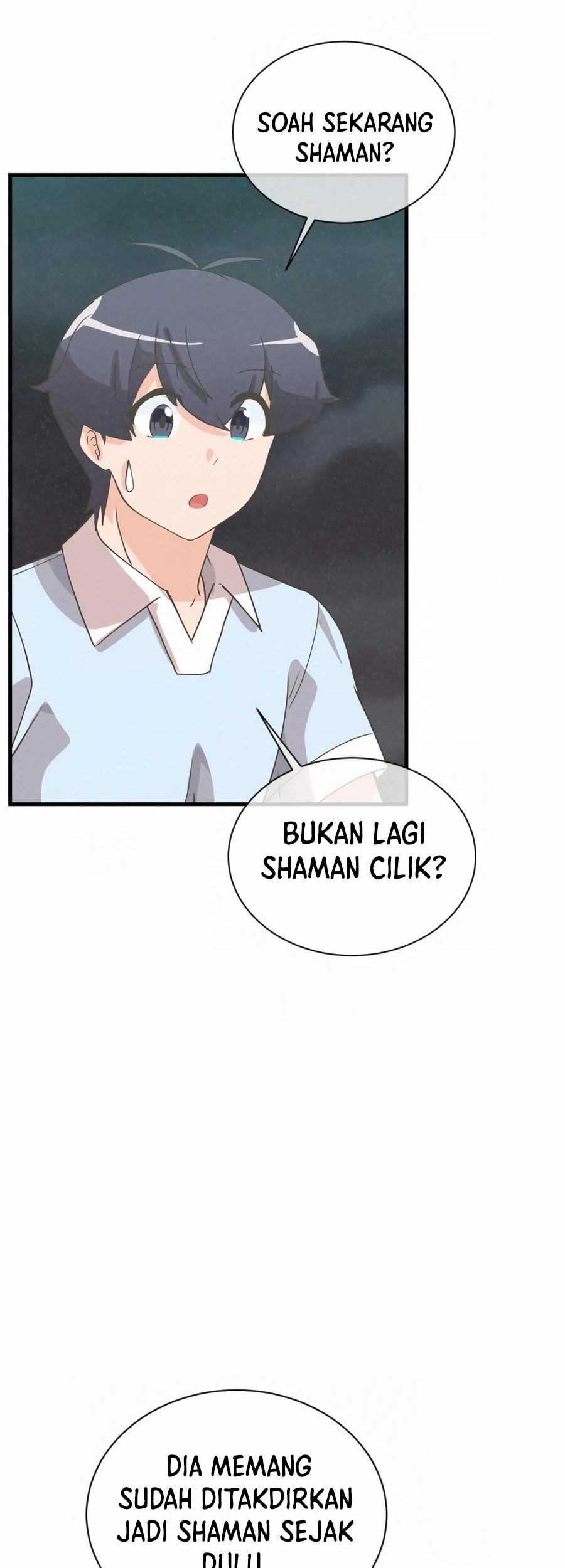 Spirit Farmer Chapter 182 Gambar 27