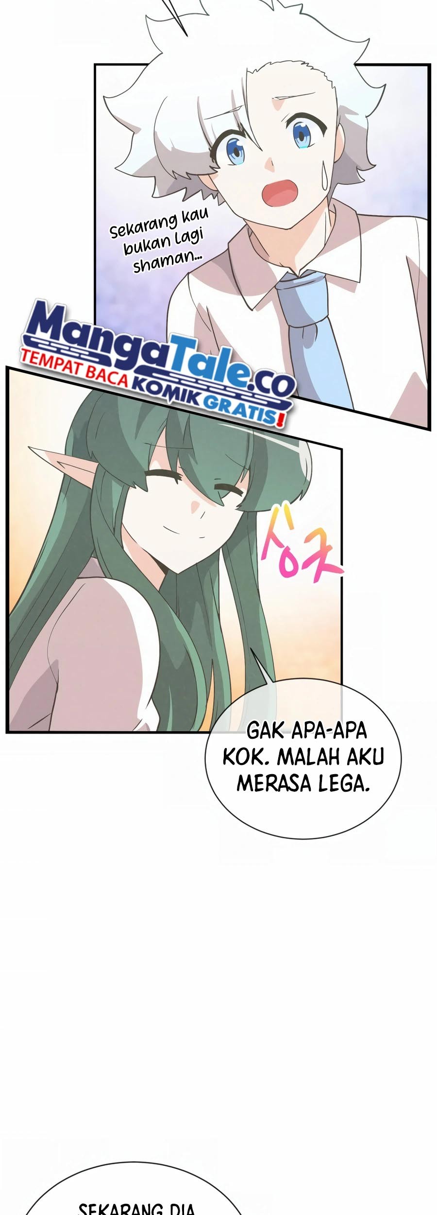 Spirit Farmer Chapter 182 Gambar 30