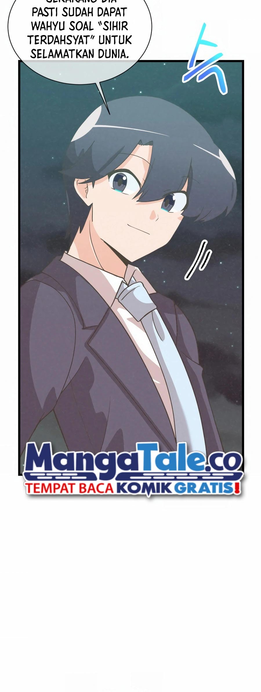 Spirit Farmer Chapter 182 Gambar 31