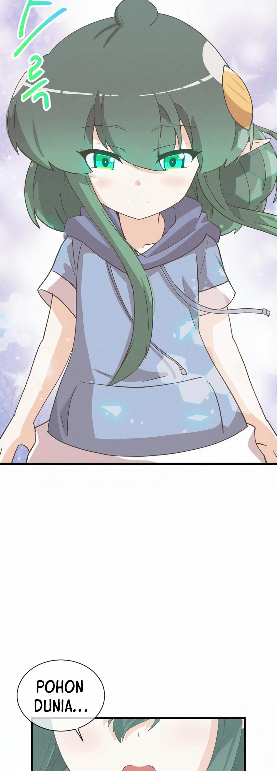 Spirit Farmer Chapter 182 Gambar 33