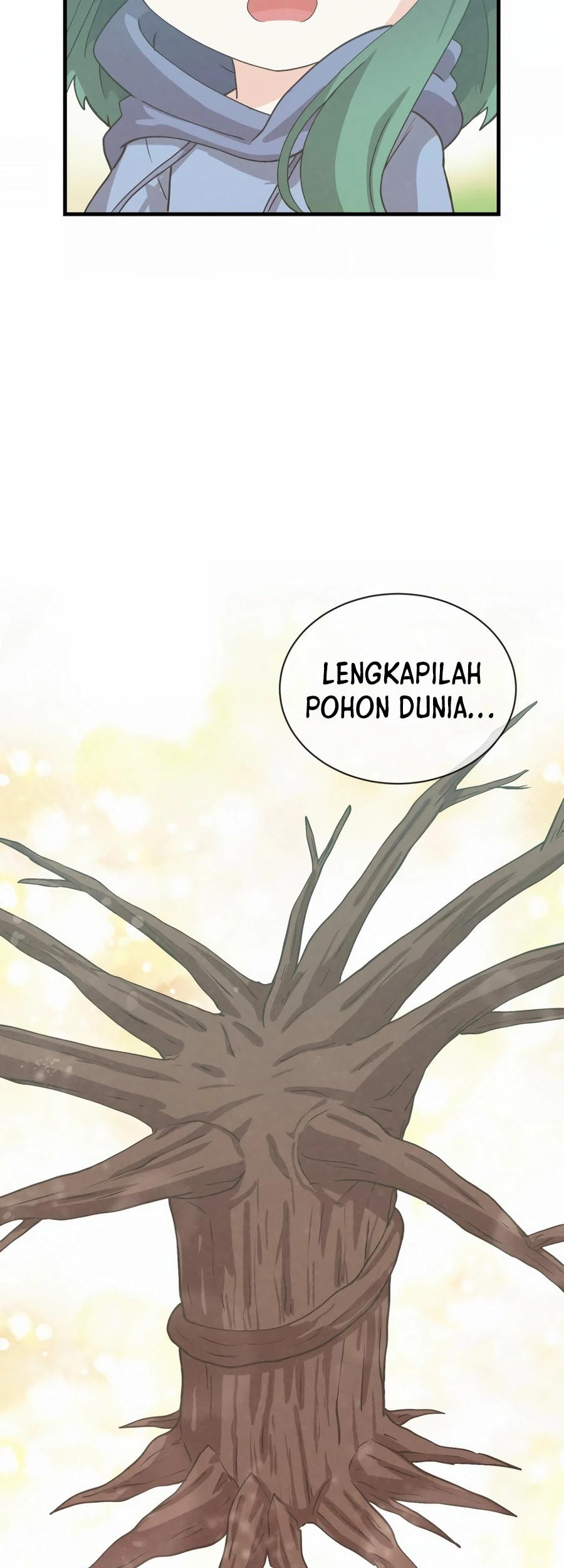 Spirit Farmer Chapter 182 Gambar 34