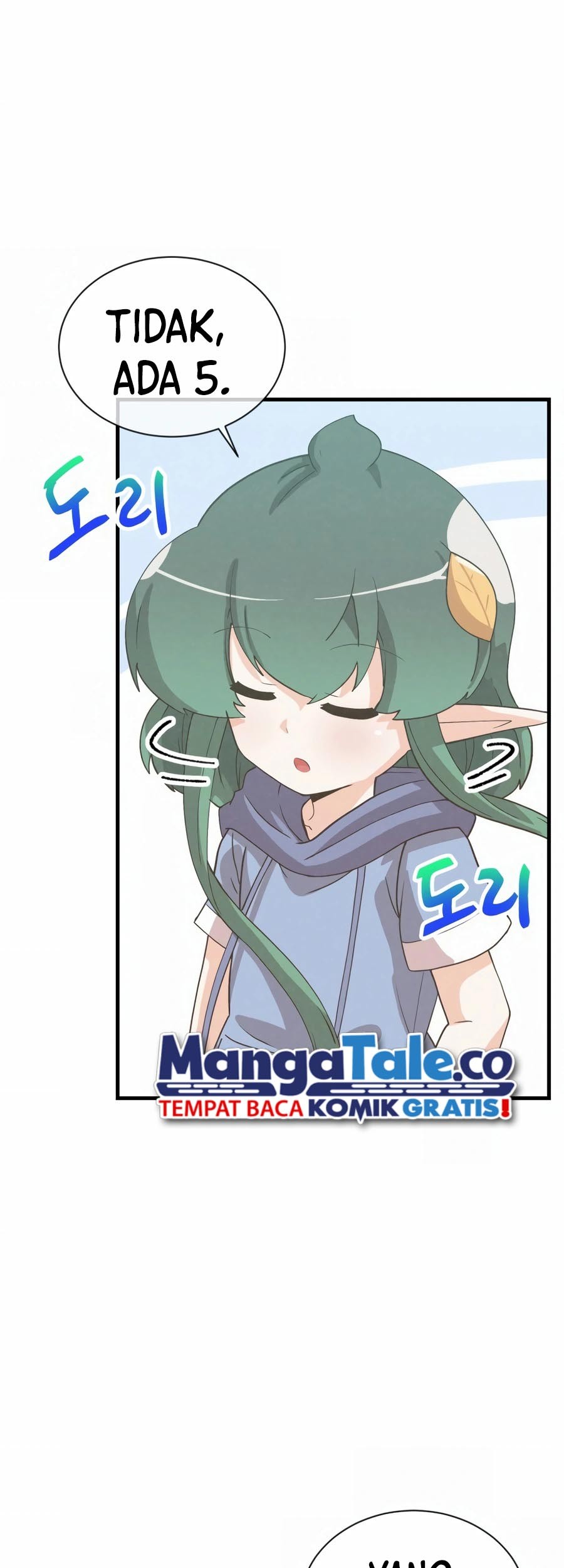 Spirit Farmer Chapter 182 Gambar 36